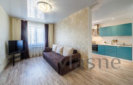 Cozy apartment opposite the Kazan Arena, Kazan - apartment by the day