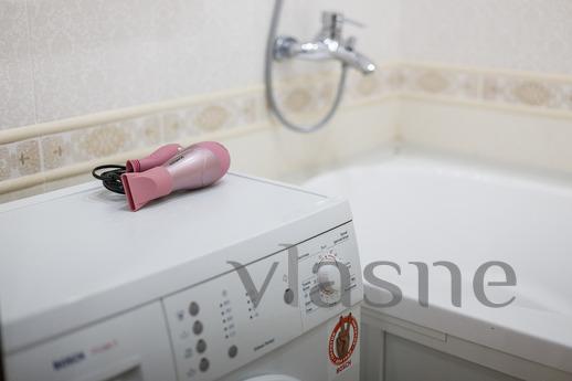 Cozy apartment opposite the Kazan Arena, Kazan - apartment by the day
