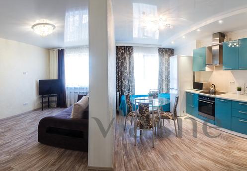 Cozy apartment opposite the Kazan Arena, Kazan - apartment by the day