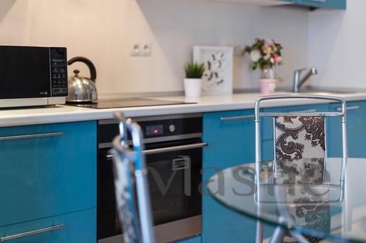 Cozy apartment opposite the Kazan Arena, Kazan - apartment by the day