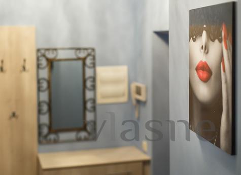 Luxury apartment with renovation, Kazan - apartment by the day