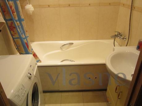 Apartment for rent Metro Bratyslavskaya, Moscow - apartment by the day