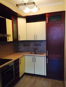 Apartments for rent metro Marino, Moscow - apartment by the day