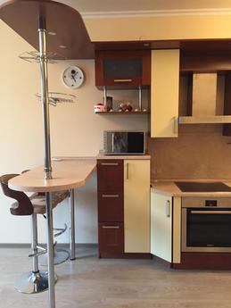 Apartments for rent metro Marino, Moscow - apartment by the day