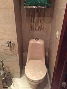 Apartments for rent metro Marino, Moscow - apartment by the day