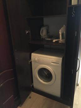 Apartments for rent metro Marino, Moscow - apartment by the day