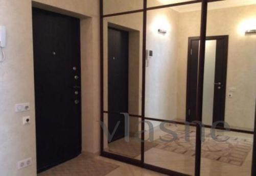 Apartment for rent Metro Volzhskaia, Moscow - apartment by the day