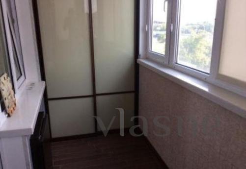 Apartment for rent Metro Volzhskaia, Moscow - apartment by the day