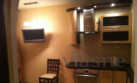 Apartment for rent Metro Zyablykovo, Moscow - apartment by the day