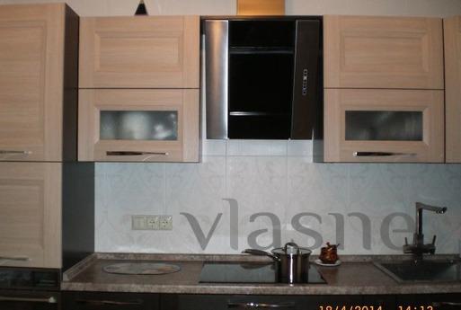RENT at night, hours, days. Rent a cozy apartment near the m