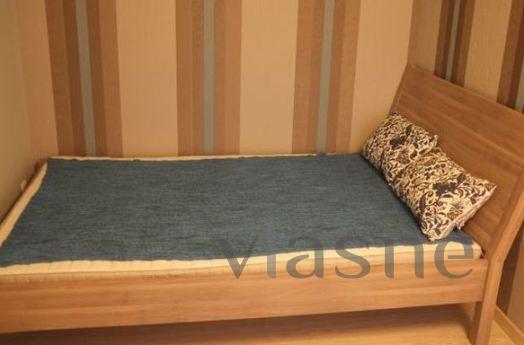 RENT at night, hours, days. Rent a cozy apartment near the m