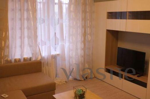 Apartment near the metro, Moscow - apartment by the day
