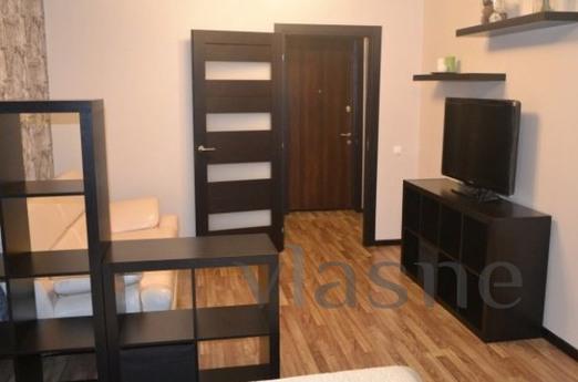 Apartment for rent, Moscow - apartment by the day