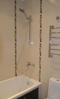 Apartment for rent, Moscow - apartment by the day