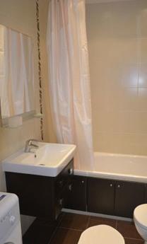 Apartment for rent, Moscow - apartment by the day