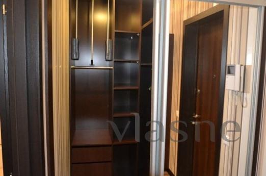 Apartment for rent, Moscow - apartment by the day