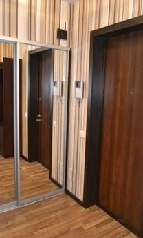 Apartment for rent, Moscow - apartment by the day