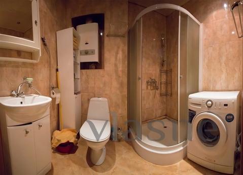 Cozy apartment near the Moscow railway, Saint Petersburg - apartment by the day