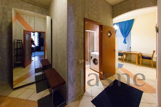 Cozy apartment near the Moscow railway, Saint Petersburg - apartment by the day