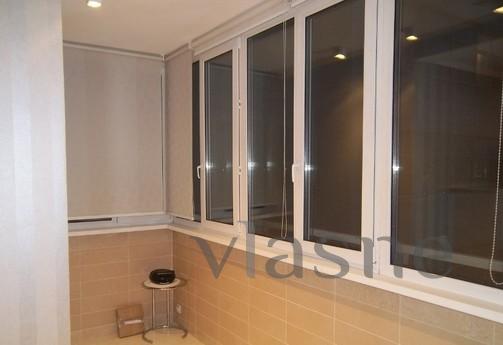 Rent an apartment, proprietress, Yekaterinburg - apartment by the day