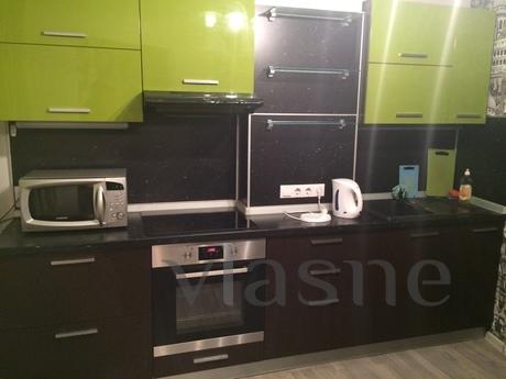 Rent an apartment, proprietress, Yekaterinburg - apartment by the day