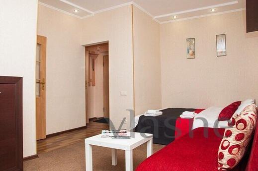 Rent an apartment, Yekaterinburg - apartment by the day