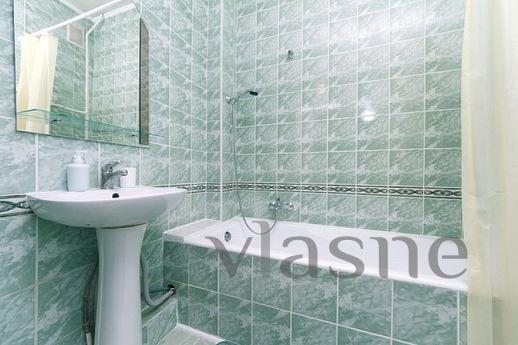 Rent an apartment, Yekaterinburg - apartment by the day