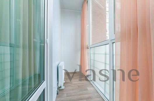 Rent an apartment, Yekaterinburg - apartment by the day
