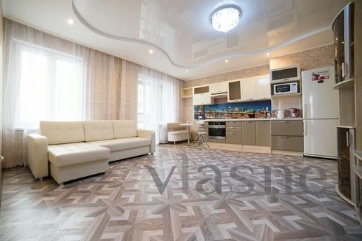 Rent apartments, proprietress! Renovated, near shopping cent