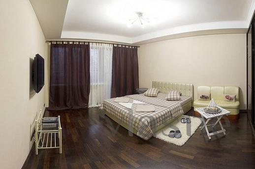 Flat for rent . Daily. in the bus station area, near the met