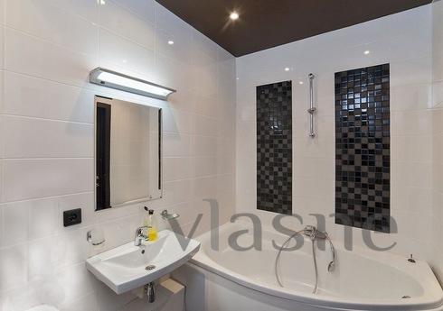For rent very cozy apartment in the center of the area for a
