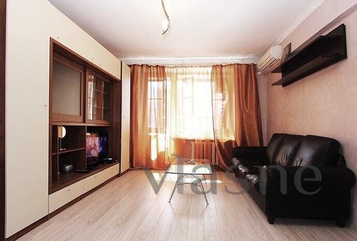 Rent rent a very cozy studio apartment within walking distan