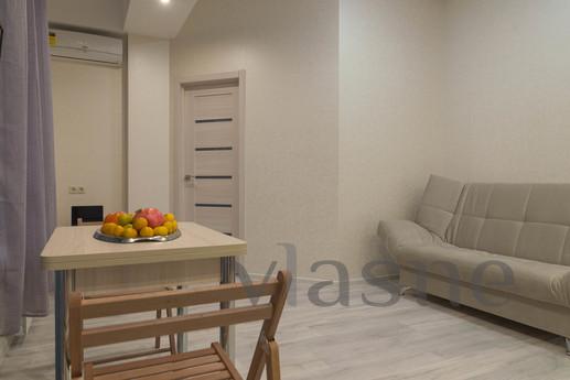 Apartment for rent, Sochi - apartment by the day