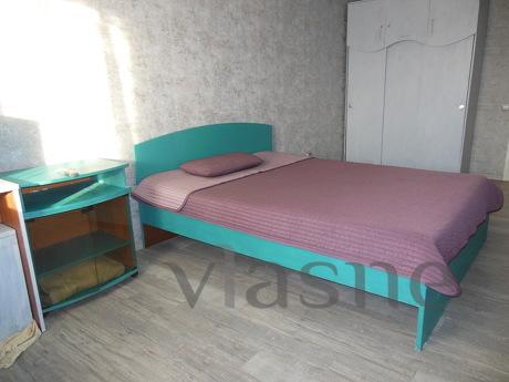 One-bedroom apartment for daily rent. Zoo, Novosibirsk - apartment by the day