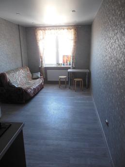 One-bedroom apartment for daily rent. Zoo, Novosibirsk - apartment by the day