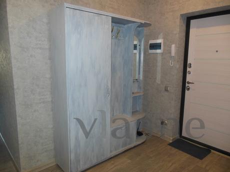 One-bedroom apartment for daily rent. Zoo, Novosibirsk - apartment by the day