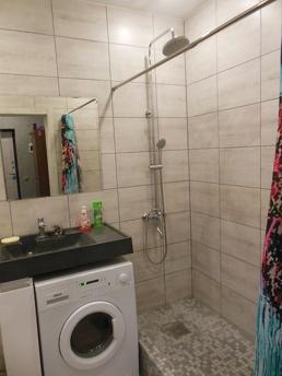 One-bedroom apartment for daily rent. Zoo, Novosibirsk - apartment by the day