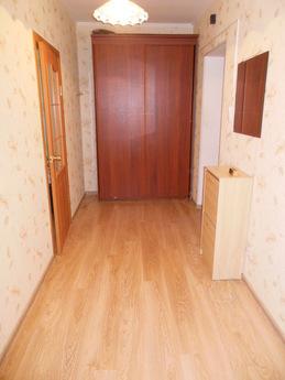 1 bedroom apartment for rent, Novosibirsk - apartment by the day