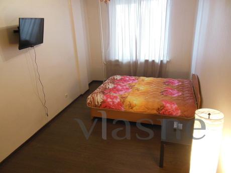 1-bedroom apartment in the area of ​​Kalinin square, the zoo