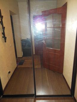 1-room .. daily, zoo, circus, Novosibirsk - apartment by the day