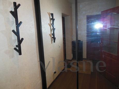 1-room .. daily, zoo, circus, Novosibirsk - apartment by the day