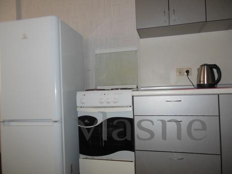 1-room .. daily, zoo, circus, Novosibirsk - apartment by the day