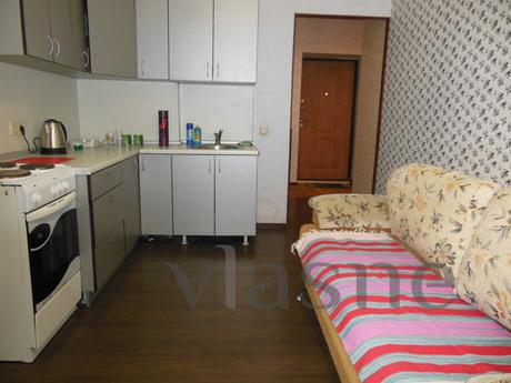 1-room .. daily, zoo, circus, Novosibirsk - apartment by the day