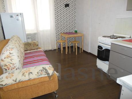 1-room .. daily, zoo, circus, Novosibirsk - apartment by the day