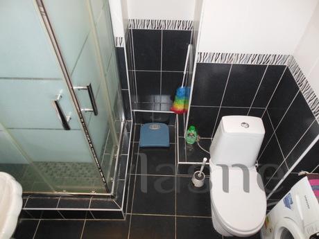 1-room .. daily, zoo, circus, Novosibirsk - apartment by the day