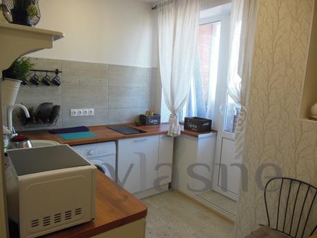 Rent an excellent apartment for rent! Zo, Novosibirsk - apartment by the day