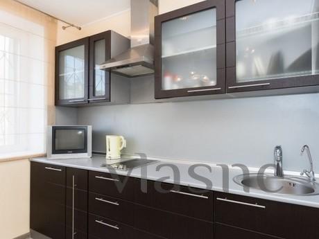 1 bedroom apartment for rent, Yekaterinburg - apartment by the day