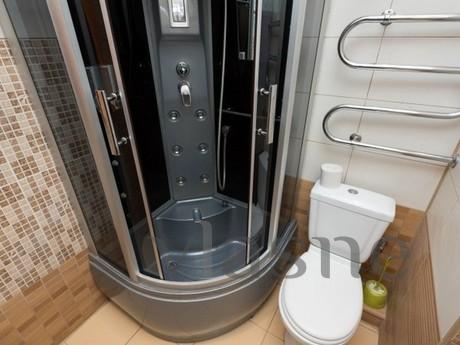 1 bedroom apartment for rent, Yekaterinburg - apartment by the day