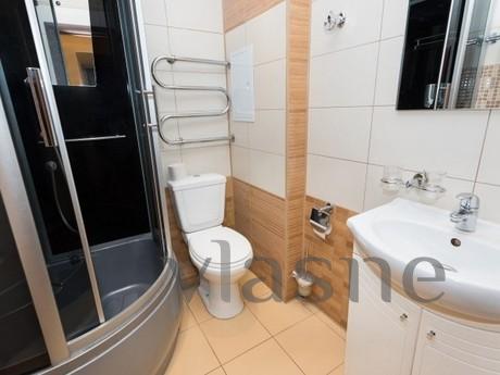 1 bedroom apartment for rent, Yekaterinburg - apartment by the day