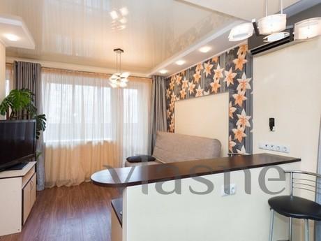 1 bedroom apartment for rent, Yekaterinburg - apartment by the day